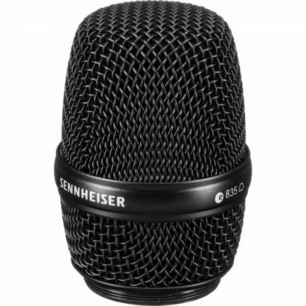 Sennheiser MMD 835-1 BK по цене 17 010 ₽