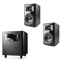 JBL 306PMk2_LSR310