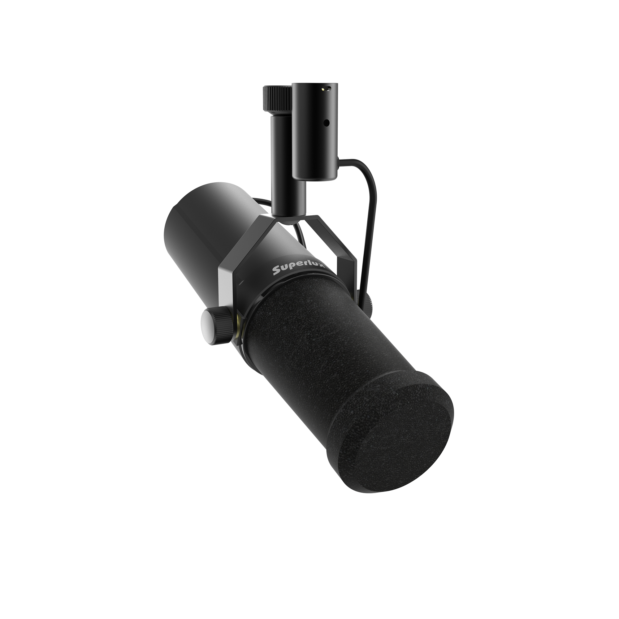 Superlux D421 по цене 13 850 ₽