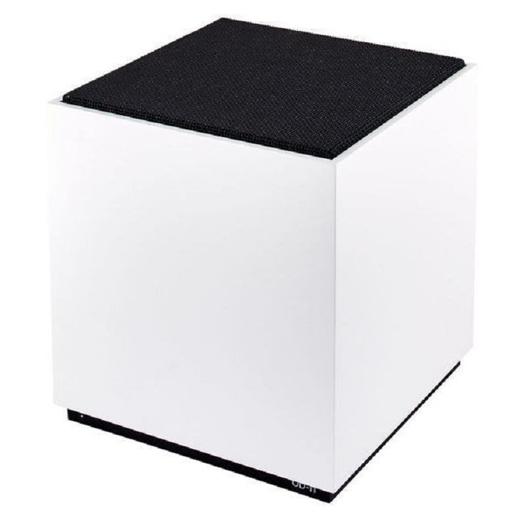 Teenage Engineering OD-11 White по цене 102 340.00 ₽