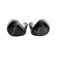 Noble Audio Onyx Black