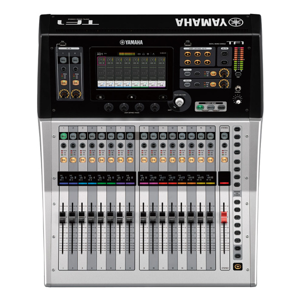 Yamaha TF1 по цене 403 000 ₽
