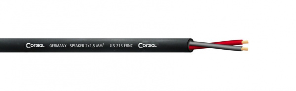 Cordial CLS 215 FRNC по цене 435 ₽