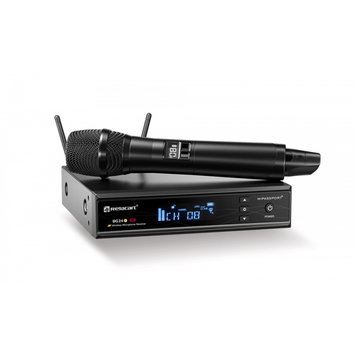 Relacart BG-24 по цене 60 400.00 ₽