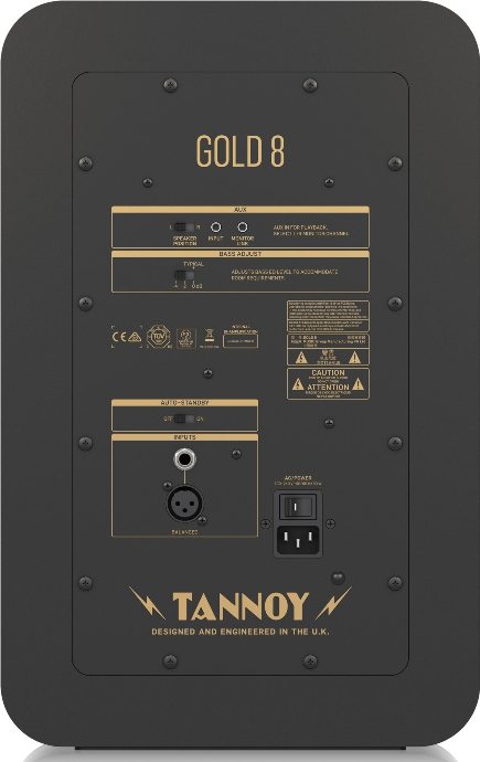 Tannoy Gold 8 по цене 50 050 ₽