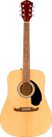Fender FA-125 Walnut
