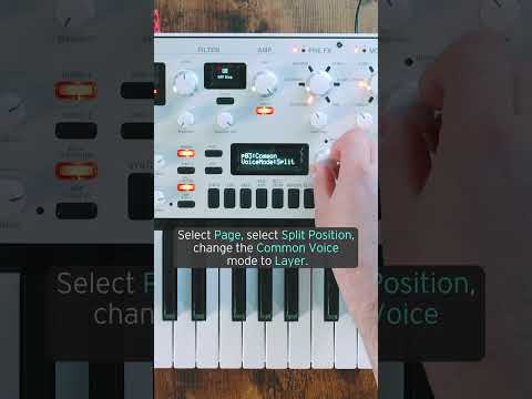 Korg KingKorg Neo по цене 117 000 ₽