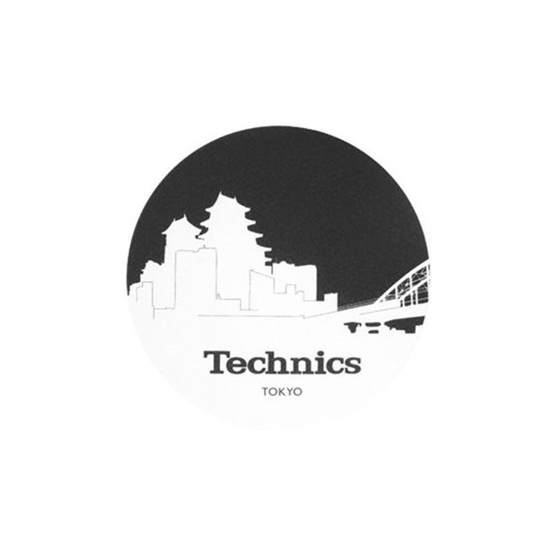 AFDJ Slipmats Tokyo по цене 2 200 ₽