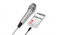 IK Multimedia iRig MIC HD-A по цене 7 000 ₽