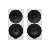 Amphion Argon3S White