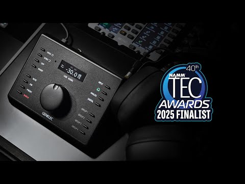 Genelec 9320A по цене 178 150 ₽