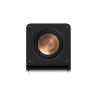 Klipsch RP 1200 SW Black