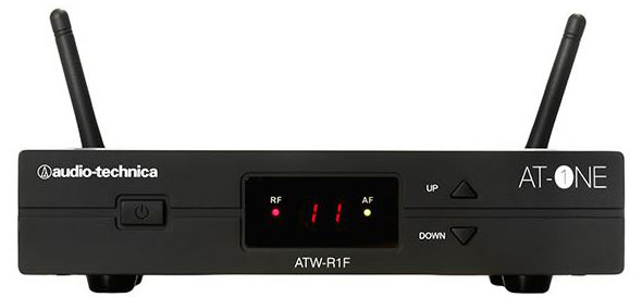 Audio-Technica ATW13F по цене 22 428.00 ₽