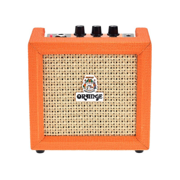Orange Crush MINI по цене 5 110 ₽