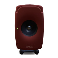 Genelec 8351BX RAL 3009 Oxide Red