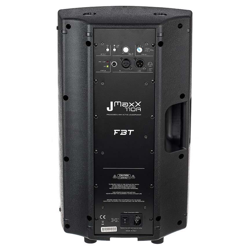 FBT JMAXX 110A по цене 79 990 ₽