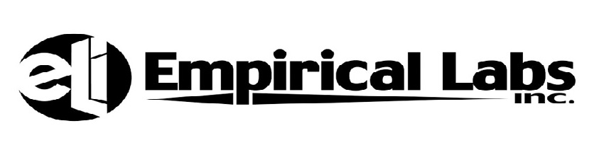 Empirical Labs в России - магазин, новости, обзоры, интервью, видео, фото, обсуждение.