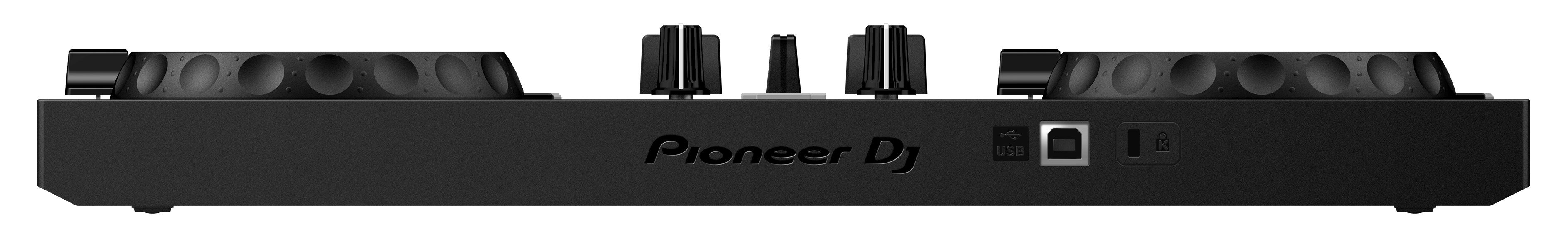 Pioneer DDJ-200 по цене 13 990 ₽