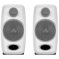 IK Multimedia iLoud Micro Monitor Pro White по цене 41 150.00 ₽