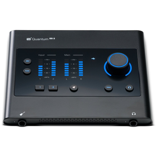 PreSonus Quantum ES 2 по цене 26 400 ₽