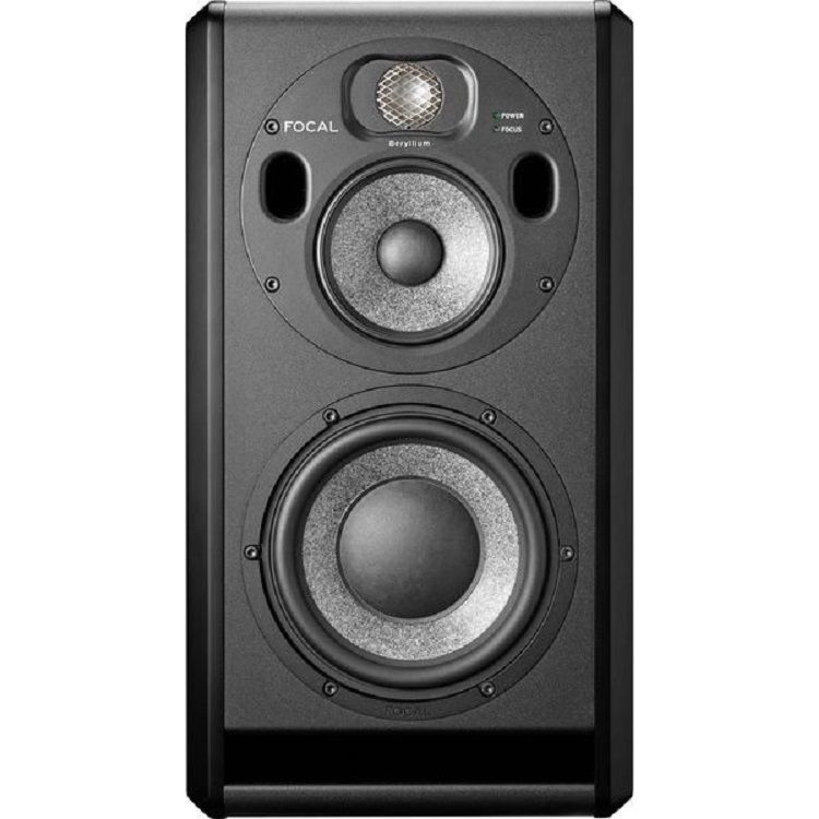 Focal Trio6 Black ST6 по цене 282 750 ₽