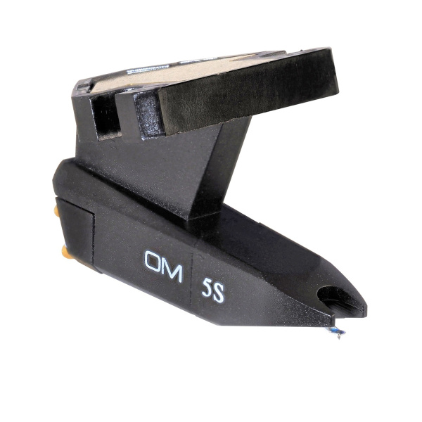 Ortofon OM 5S по цене 7 290 ₽