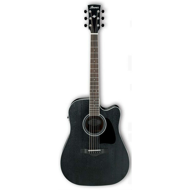 Ibanez ArtWood AW84CE-WK по цене 45 890.00 ₽