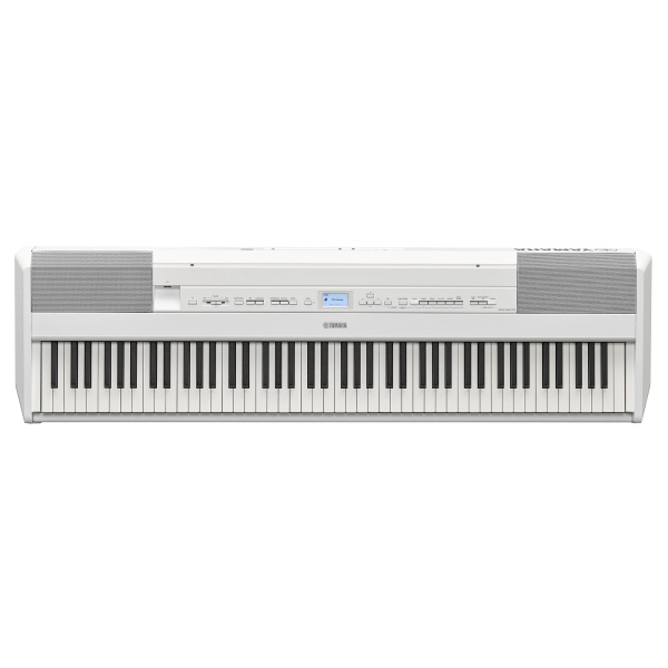 Yamaha P-525WH по цене 212 950 ₽