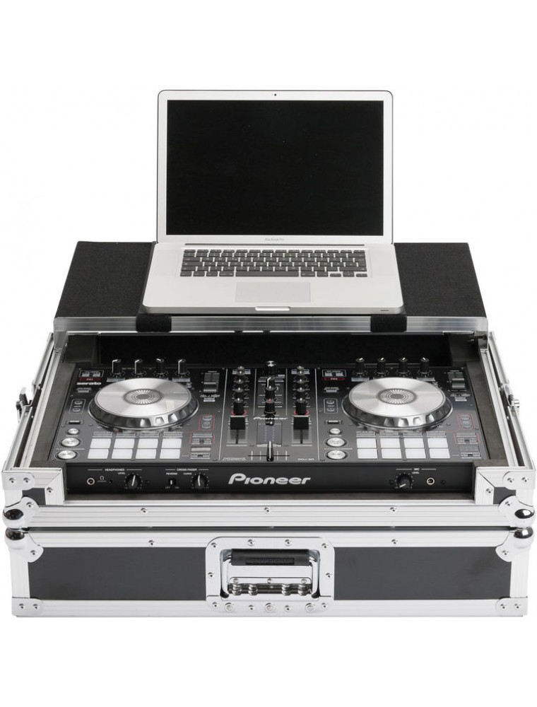 MAGMA DJ-Controller Workstation DDJ-SR2/RR black/silver по цене 23 870 ₽