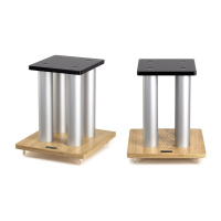 Radiotehnika T3B Silver/Wood