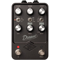 Universal Audio Dream '65 Reverb Amplifier по цене 58 250.00 ₽