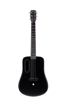 Lava ME 2 E-Acoustic Black по цене 73 000 ₽
