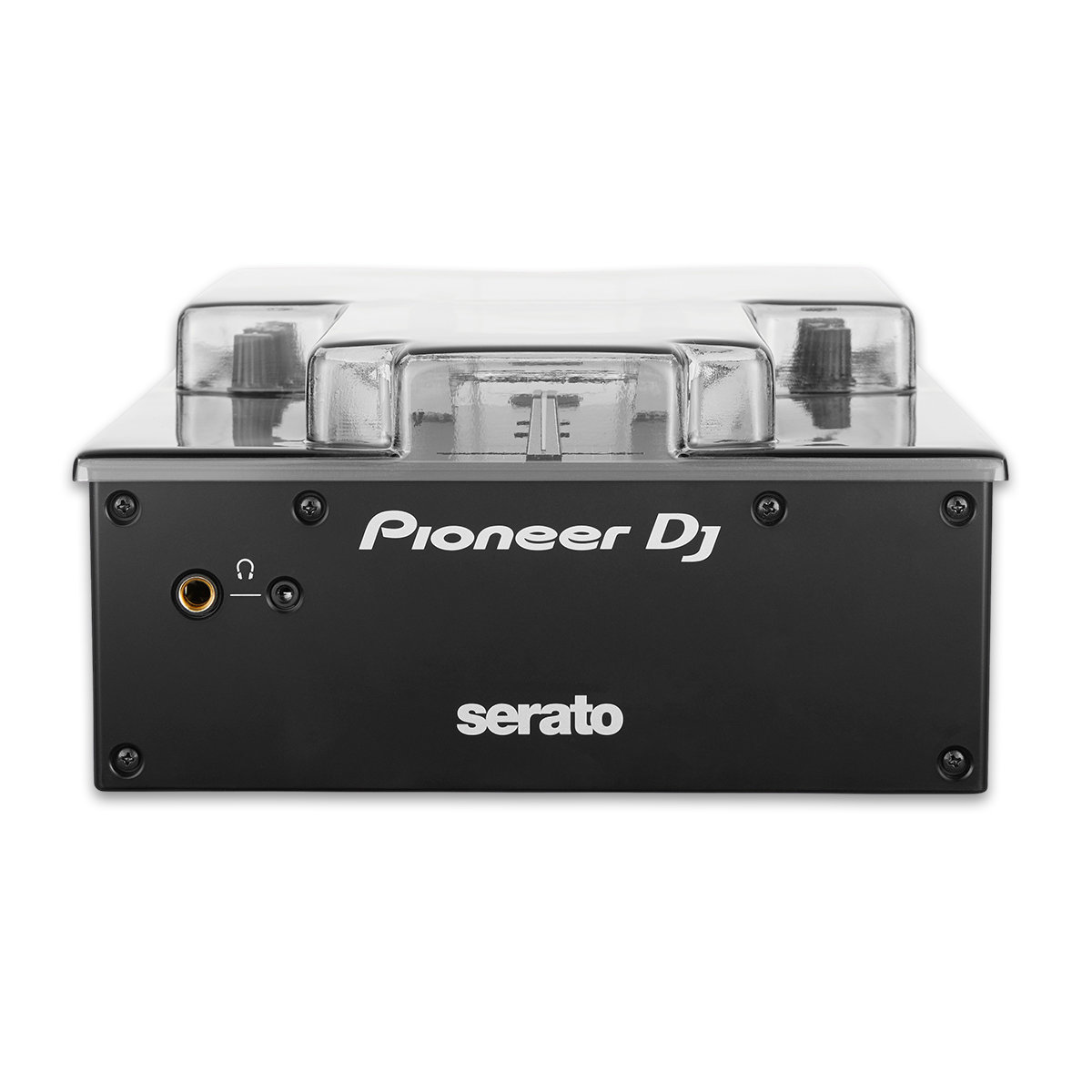 Decksaver Pioneer DJM-S3 по цене 8&nbsp;730.00 ₽