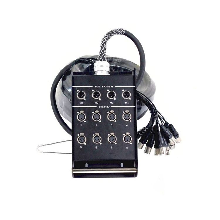 Invotone DB0804/20M по цене 17 190 ₽