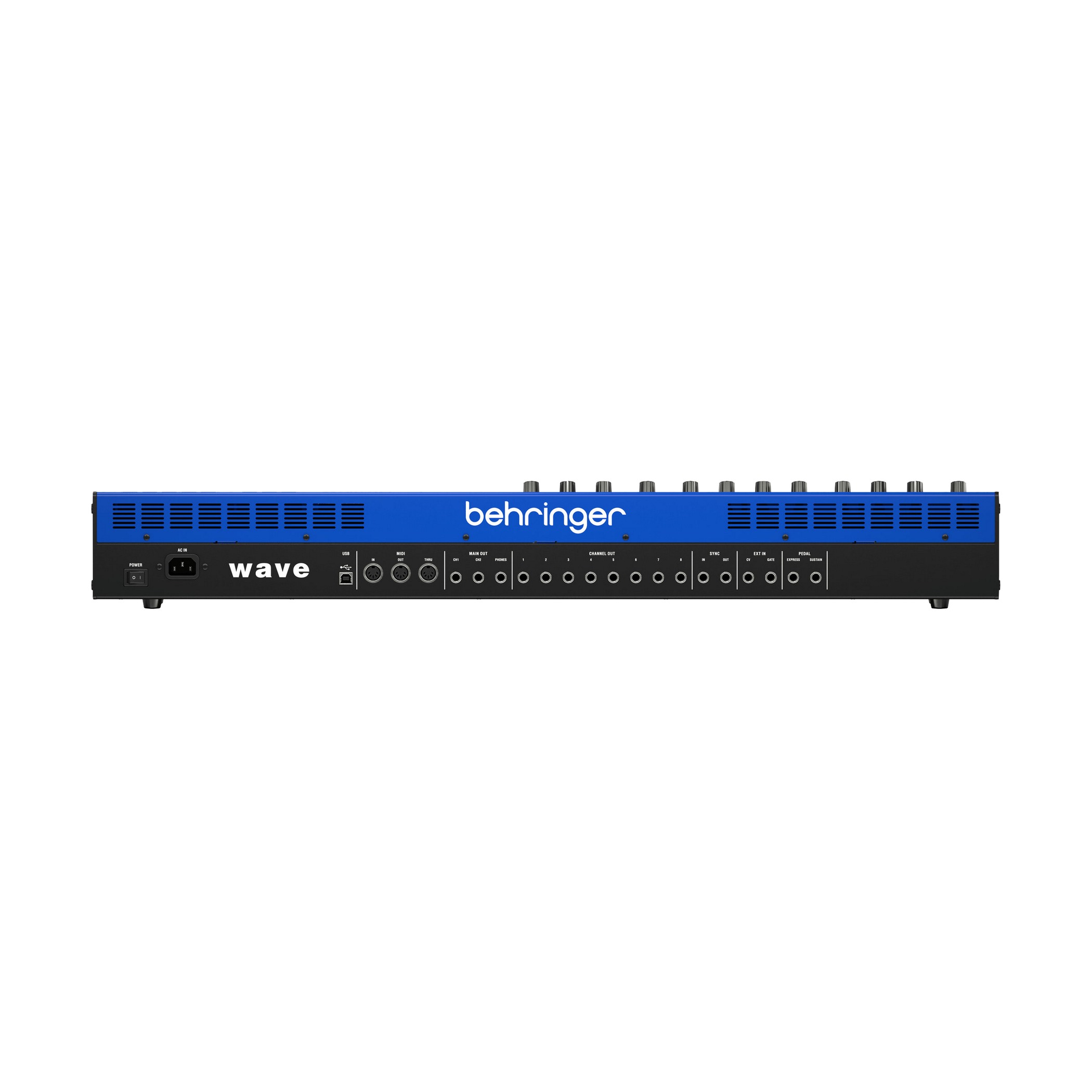 Behringer Wave по цене 88 000 ₽