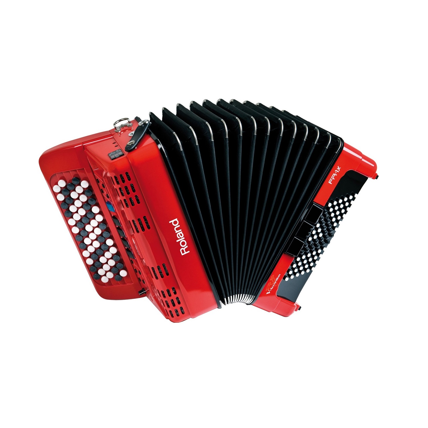 Roland FR-1XB-RD по цене 180 390 ₽