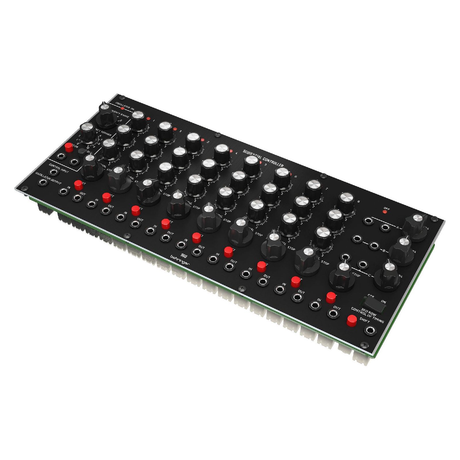 Behringer 960 Sequential Controller по цене 19 950.00 ₽