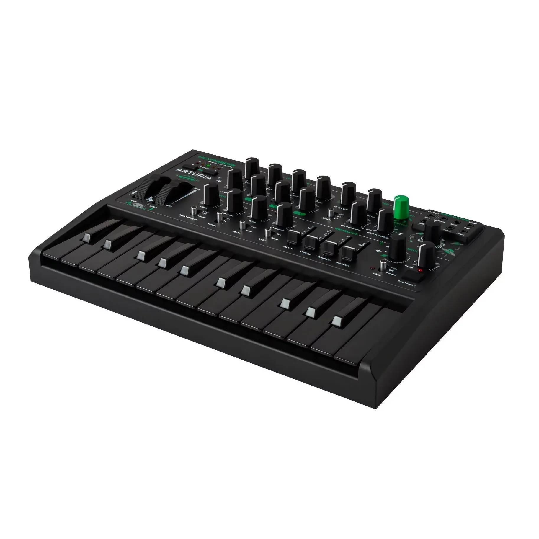 Arturia MicroBrute UFO по цене 45 000 ₽
