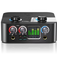 iCON Cube2Nano S