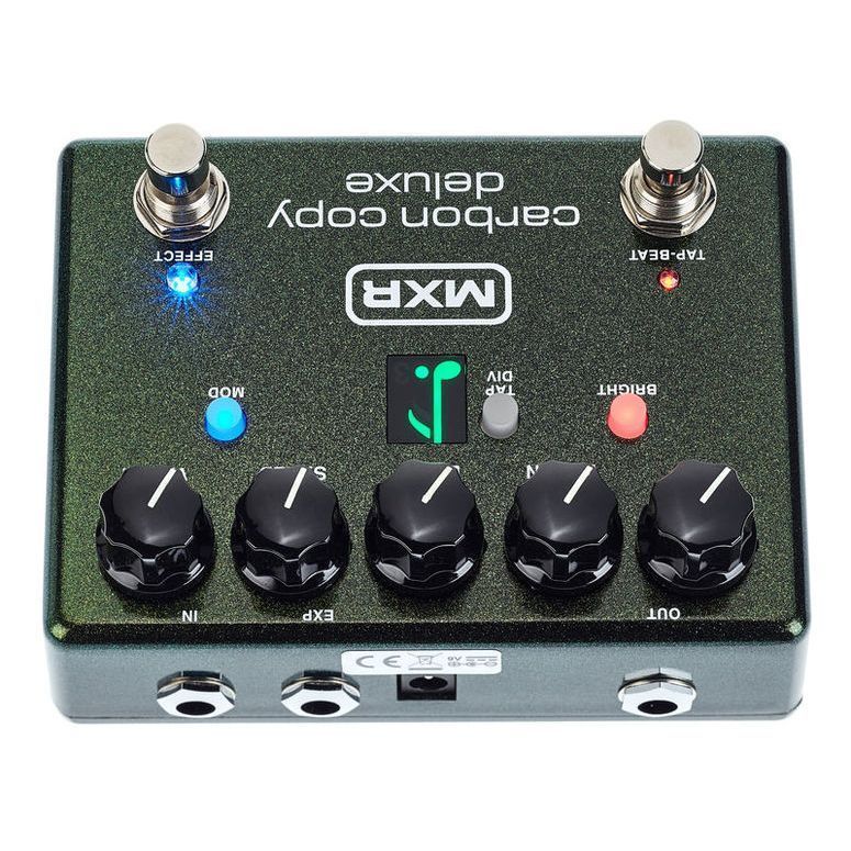 MXR M292 Carbon Copy Deluxe по цене 32 000.00 ₽