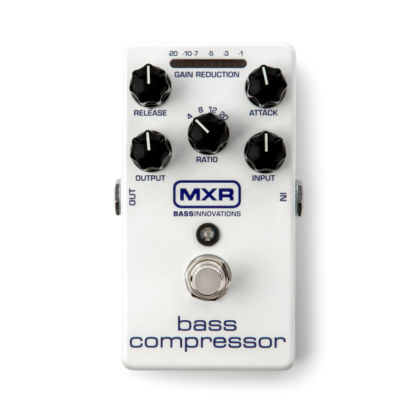 MXR M87 Bass Compressor по цене 22 950 ₽