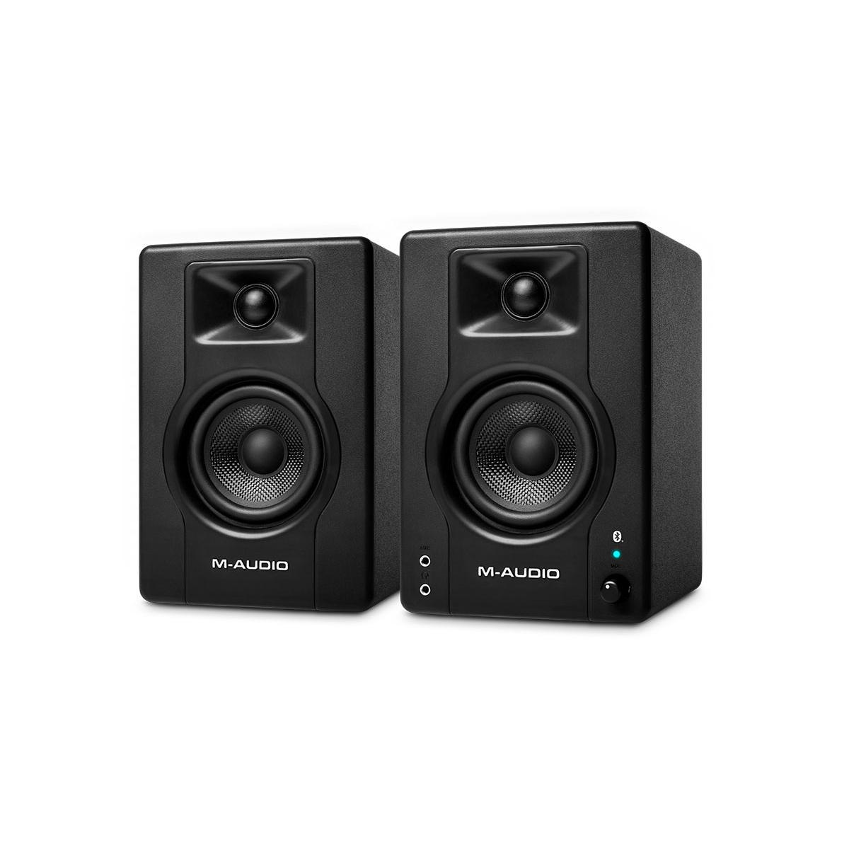 M-Audio BX3 BT по цене 18 000 ₽