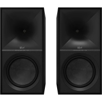 Klipsch The Nines Black по цене 200 000 ₽