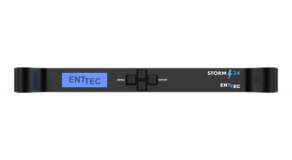 Enttec Storm 24 по цене 163 800 ₽