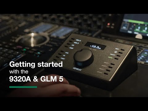 Genelec 9320A по цене 178 150 ₽