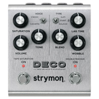 Strymon Deco V2 Tape Saturation / Doubletracker по цене 45 140 ₽