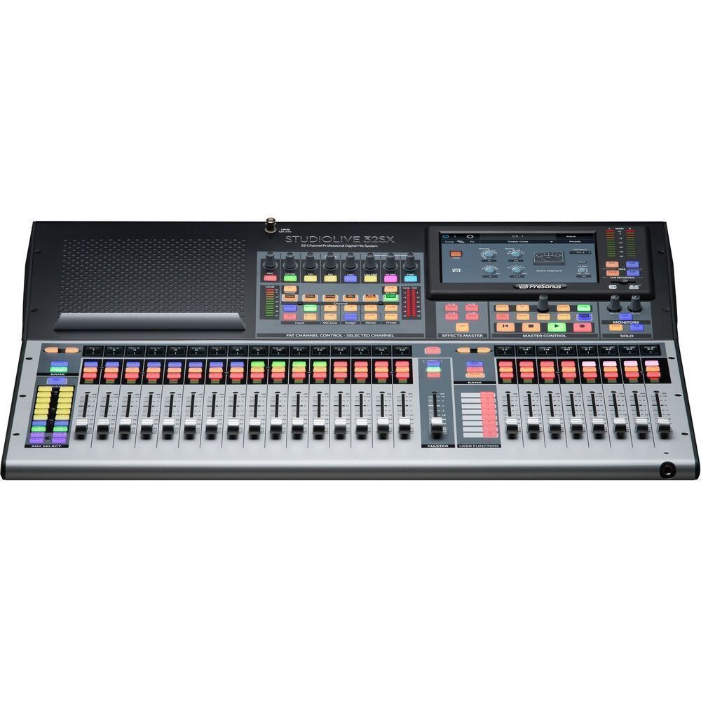 PreSonus StudioLive 32SX по цене 424&nbsp;380 ₽