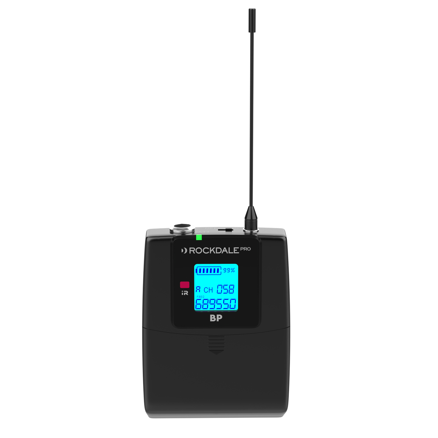 Rockdale PRO Stage 200 Instrumental по цене 53&nbsp;800.00 ₽