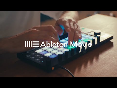 Ableton Move по цене 44 900 ₽