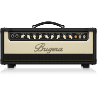 Bugera V55HD Infinium по цене 48 800 ₽